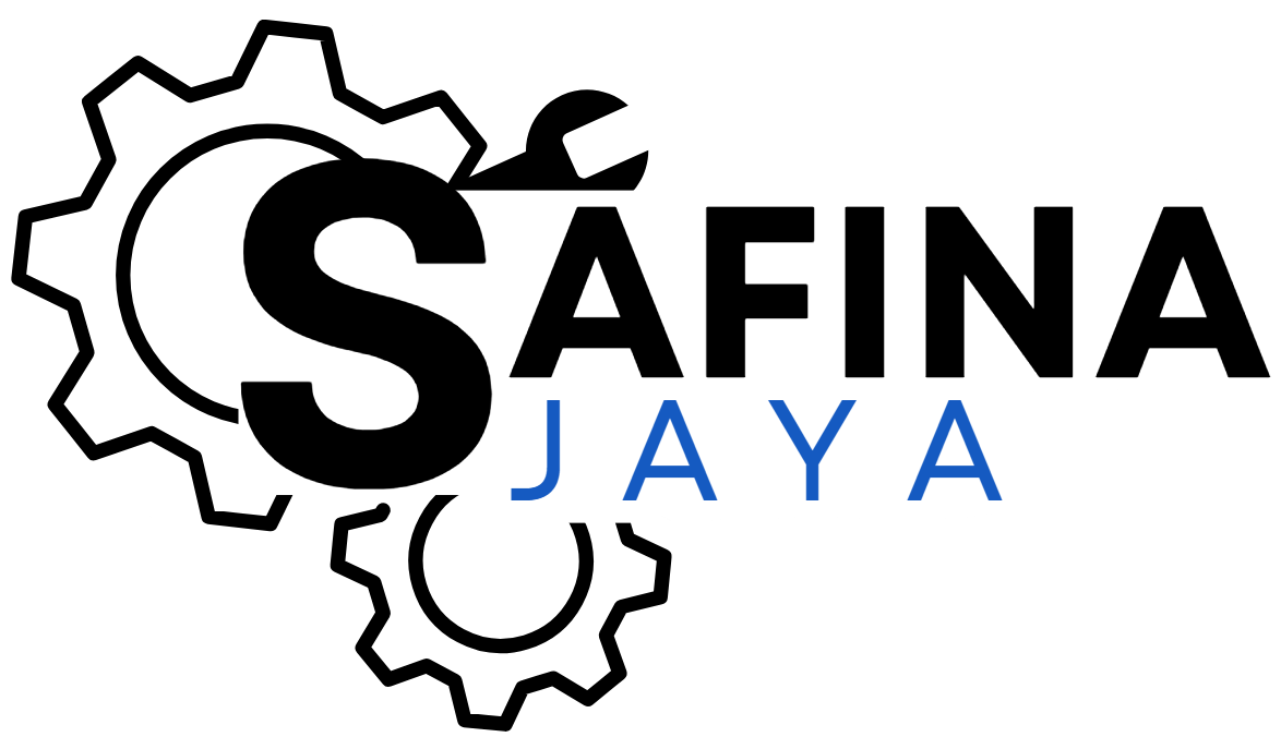 Logo CV Safina Jaya