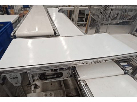 Conveyor Transfer