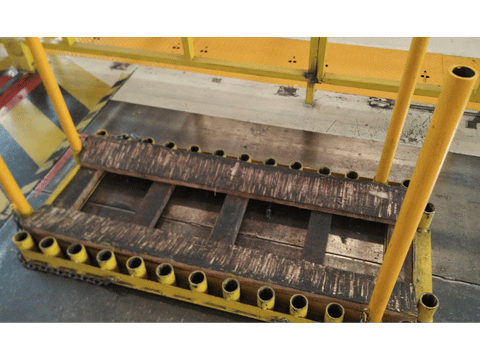 Material Handling Pallet