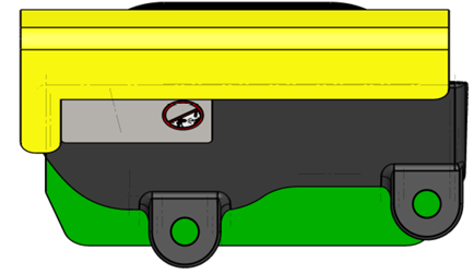 Custom Spare Parts Mesin